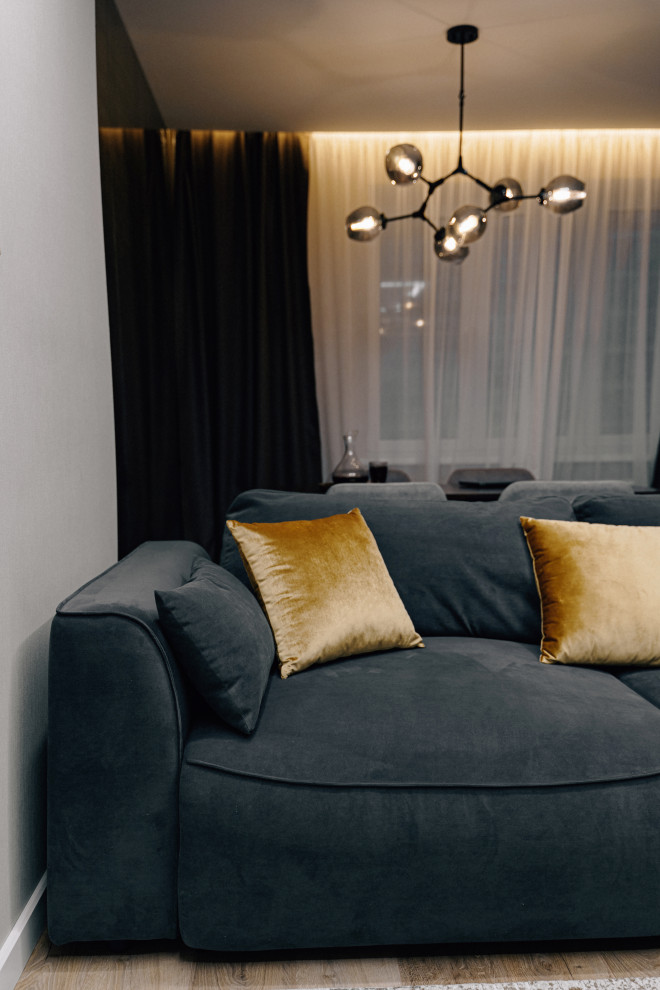 Реализация квартиры ЖК Пригород Лесное