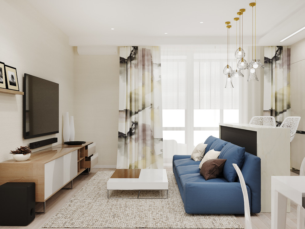 Квартира на ул. Восход