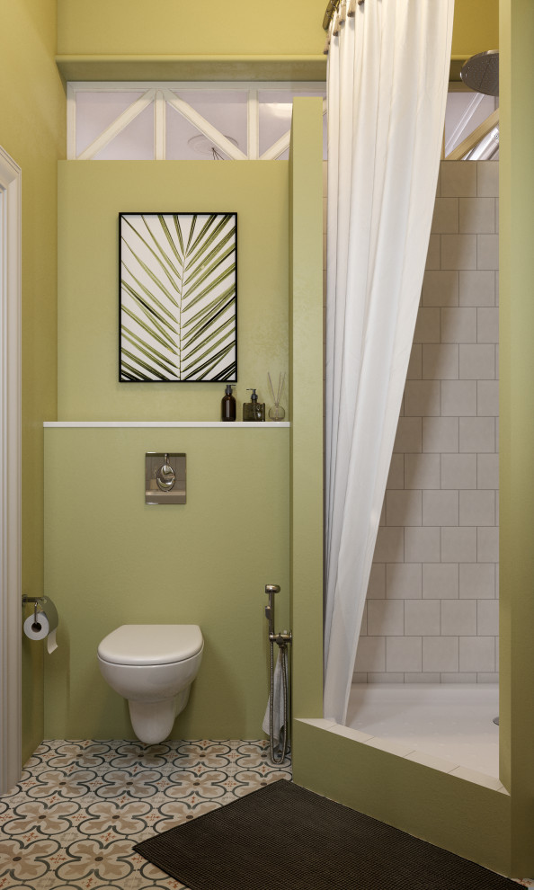 Большая Бронная