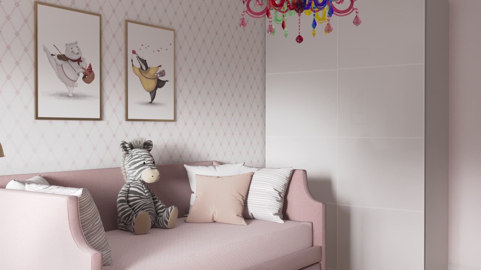 Квартира в Угличе