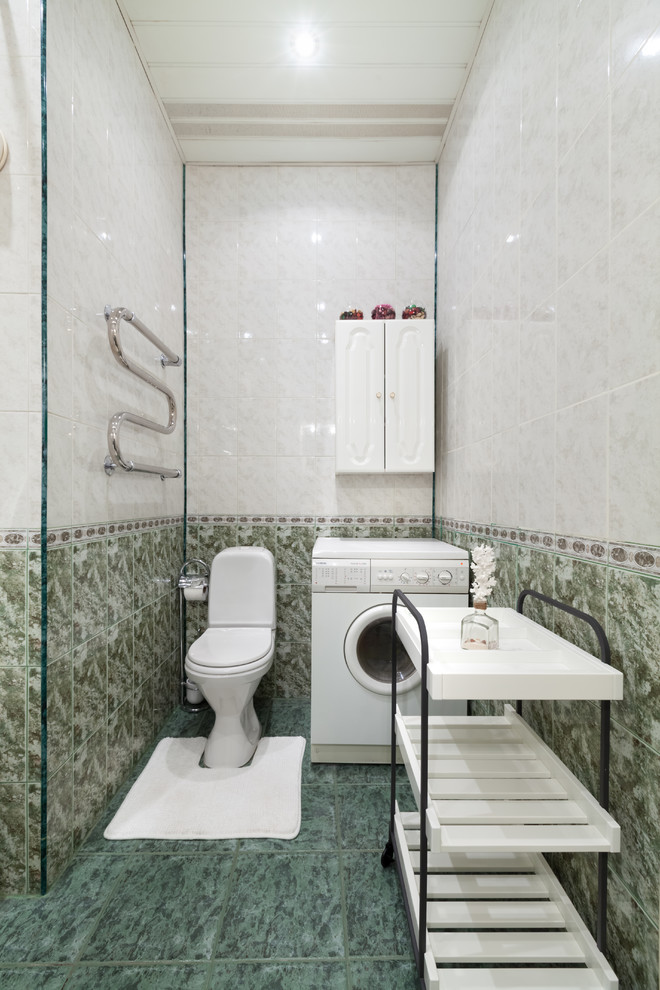 Апартаменты на Кудринской площади