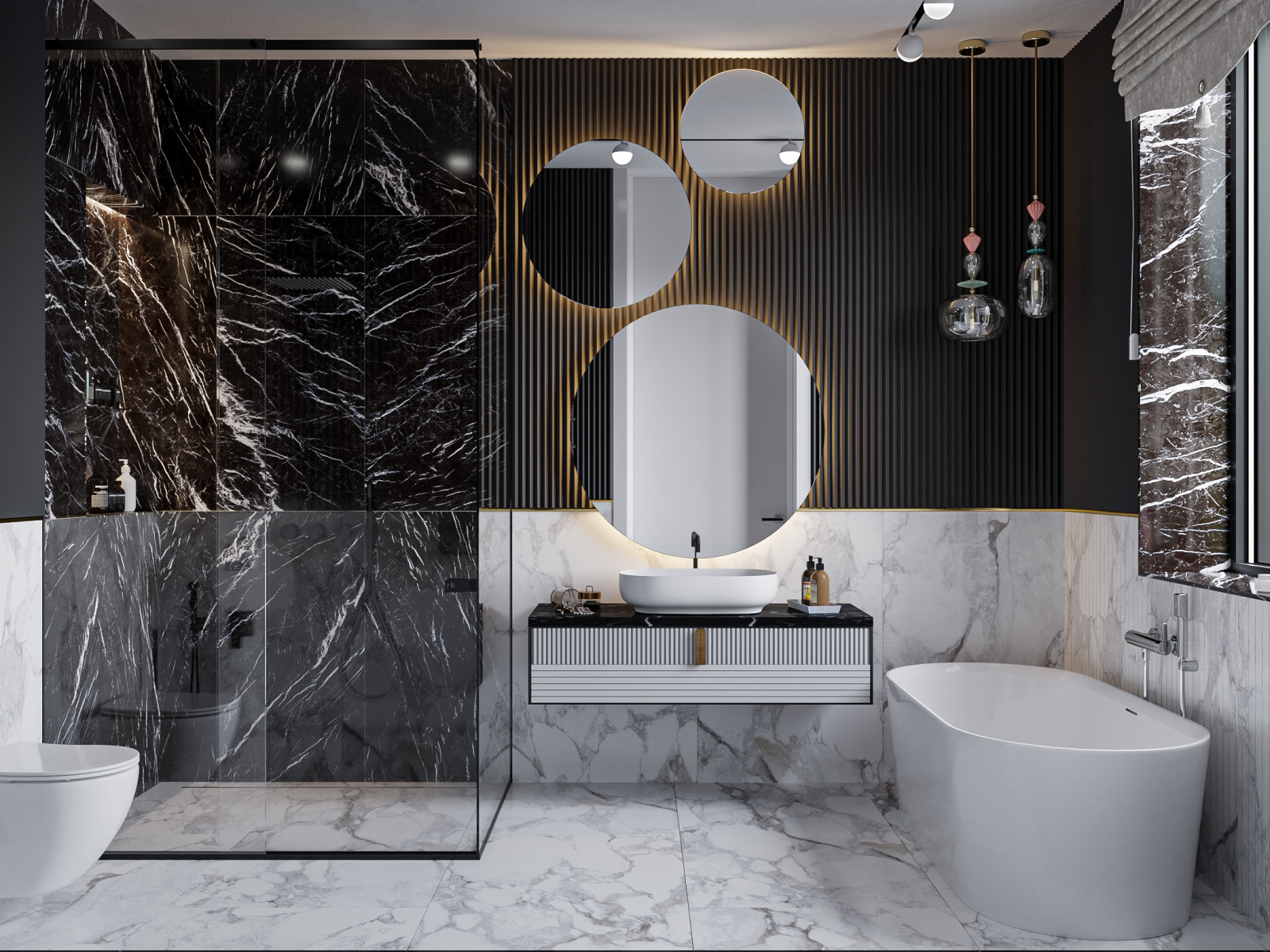 Коттедж "Высота"