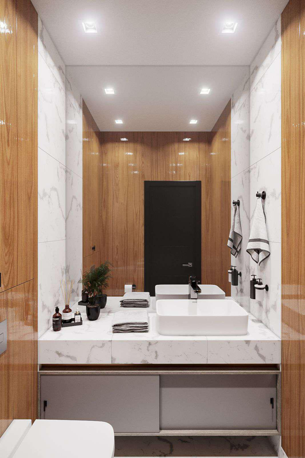 Офис Брестская 29