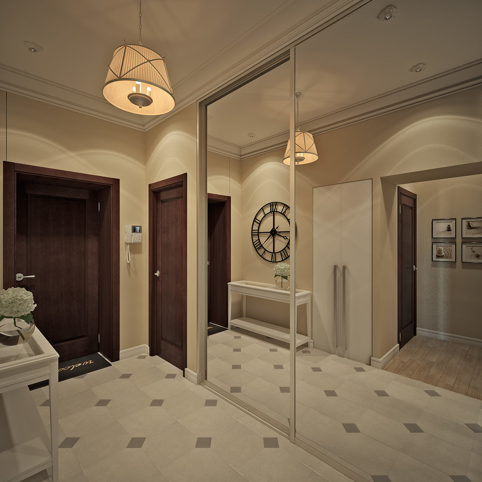 Спиридоновка