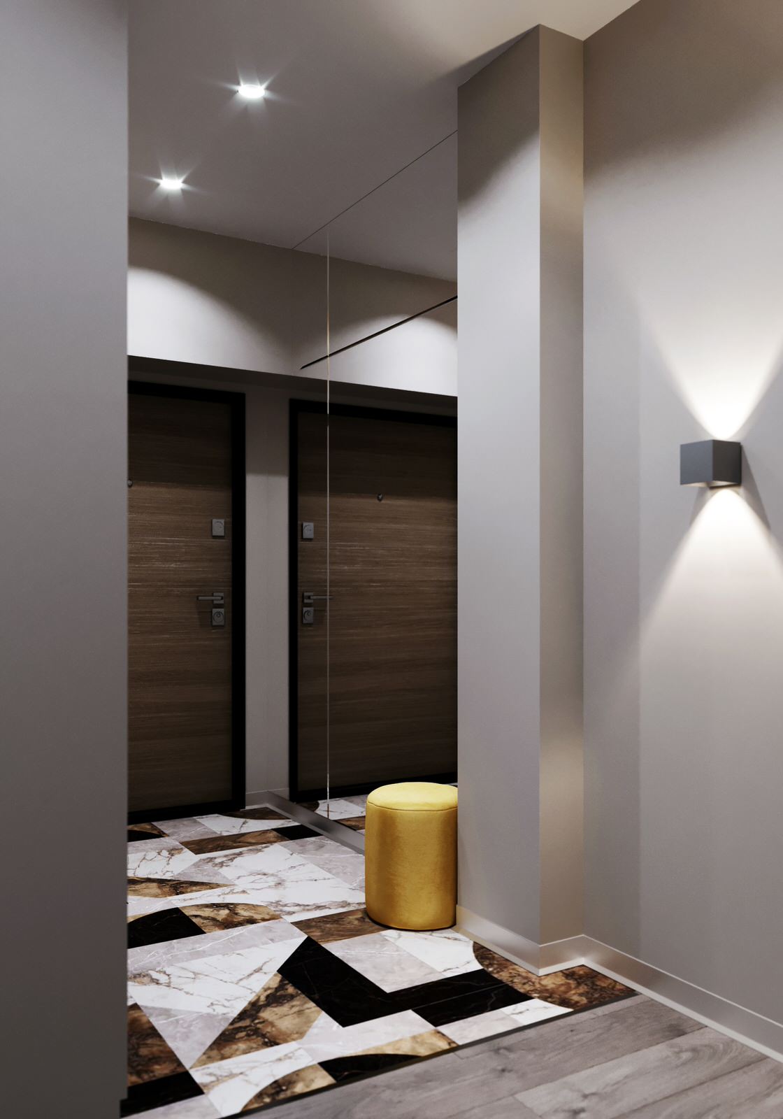 ЖК «Башни Свободы»