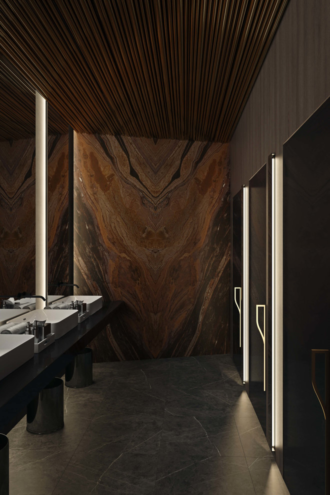 Ресторан Crystal Lounge 360 кв.м.