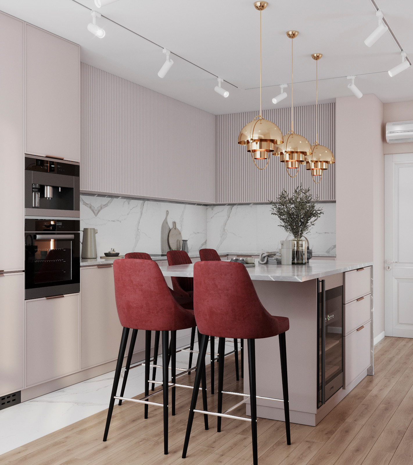 ЖК "Черная речка" 4