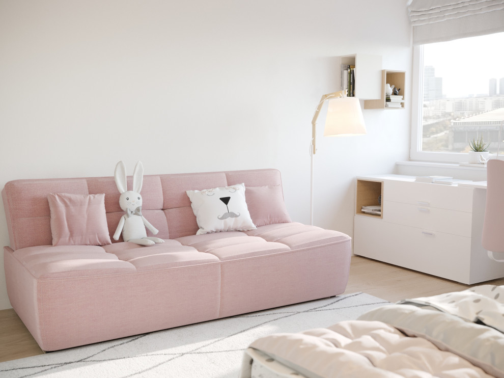 Детская для дочери