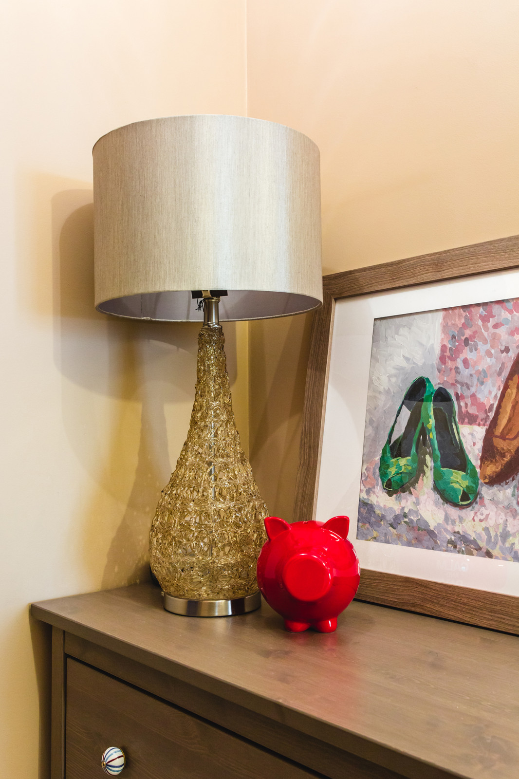 Бирюза, «огурцы» и элегантность