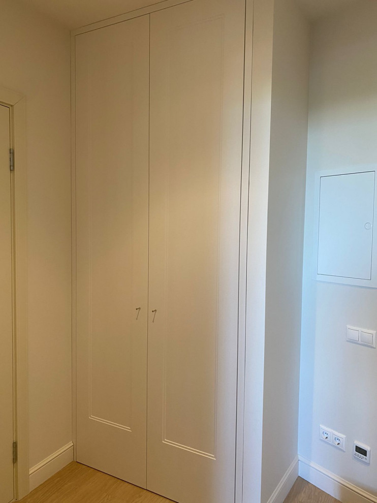 Коттеджный поселок Зимняя Горка