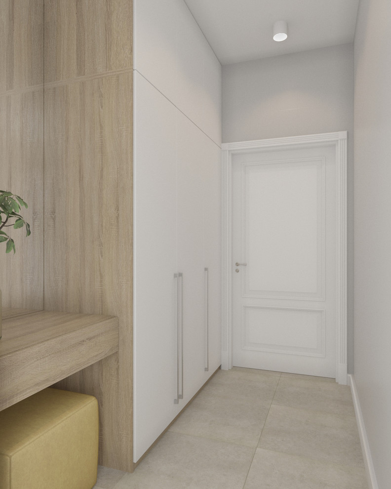 1 этаж 2-этажного коттеджа в СПБ