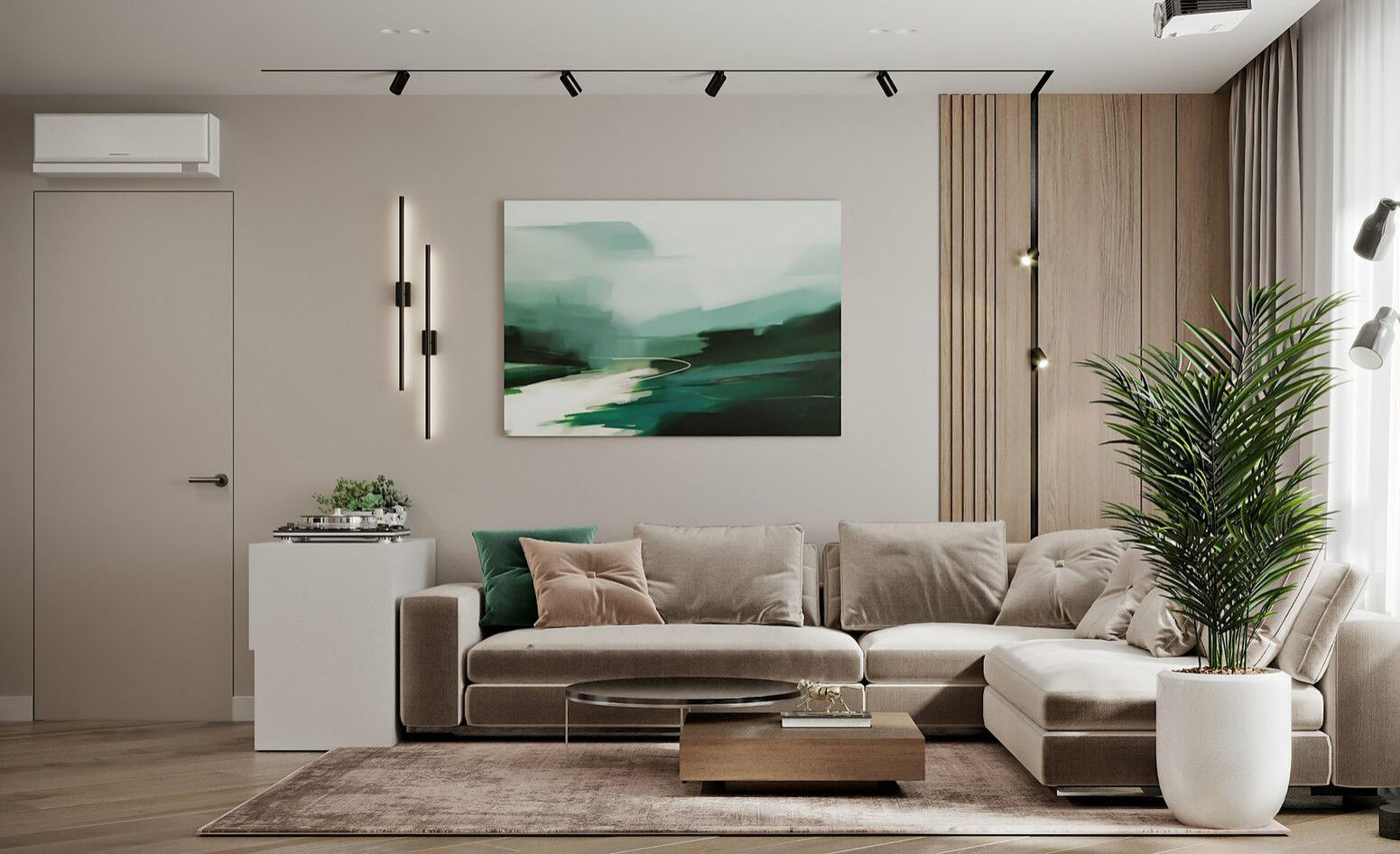 Скандинавский стиль