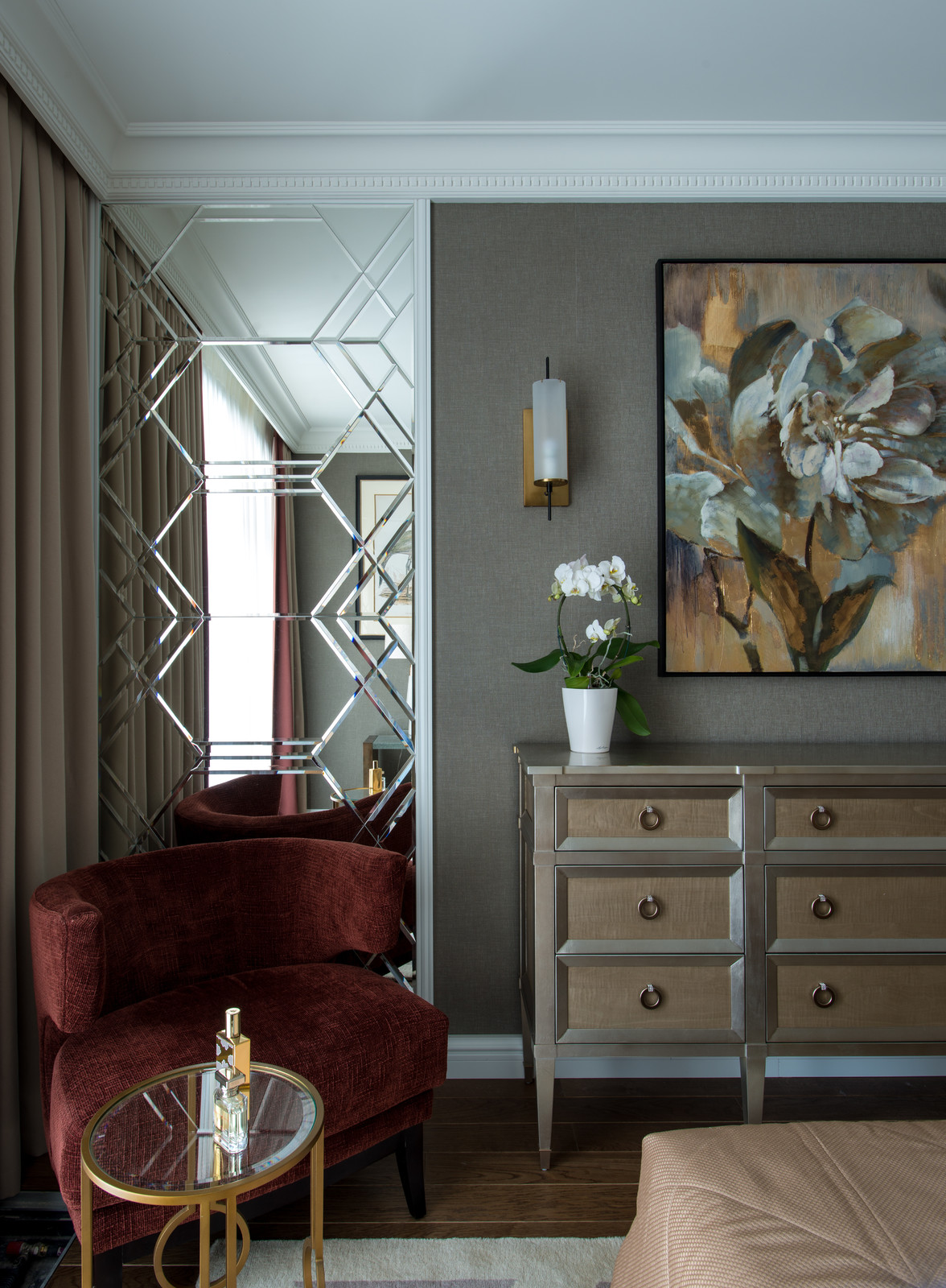 ЖК Парадный квартал 2