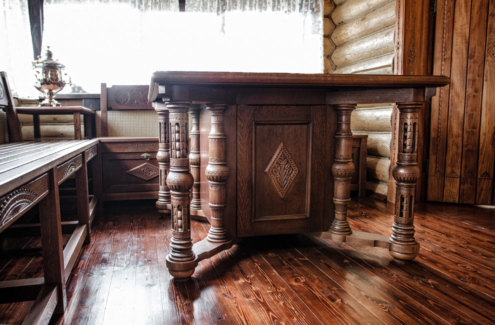 Обложка проекта: Меблировка бани