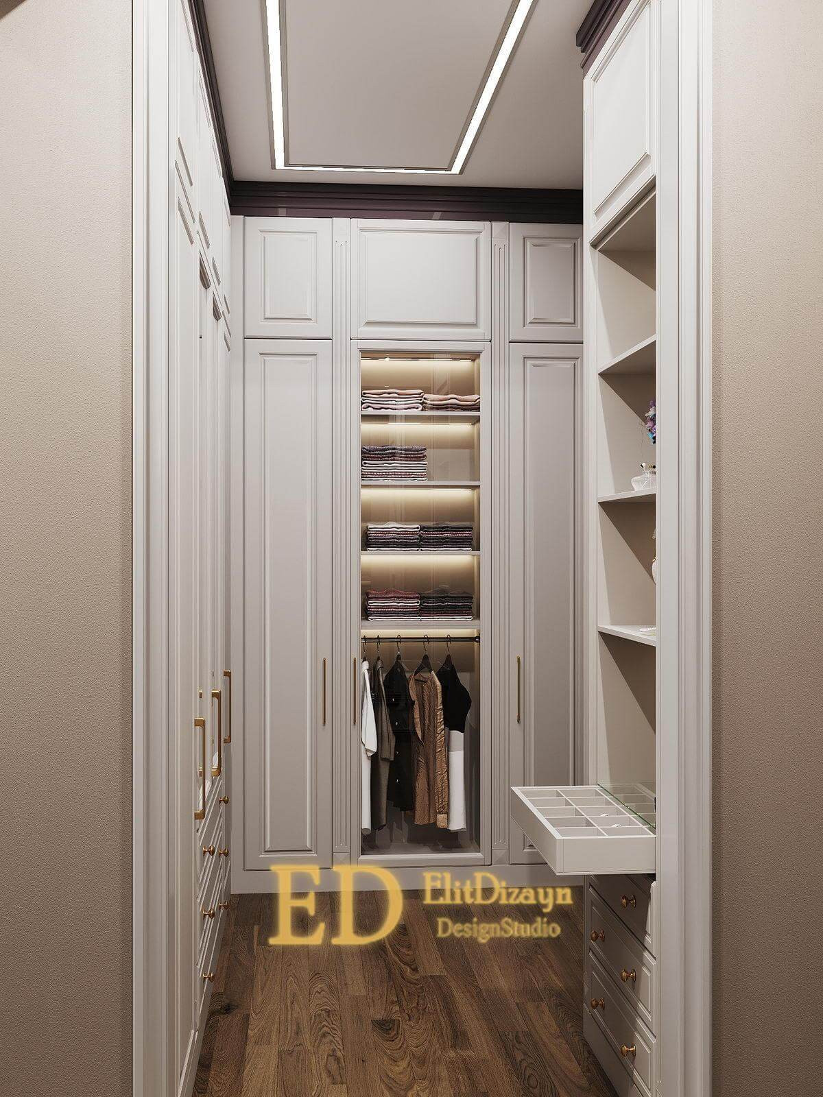 Дом неоклассика - 5