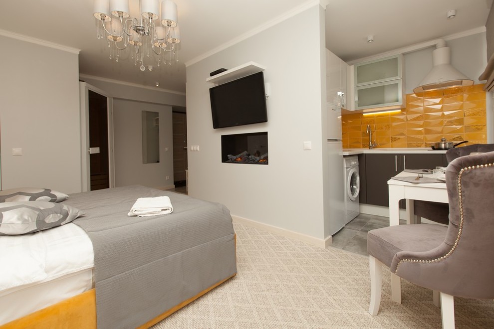 Квартира 27 кв.м в Дорогомилово