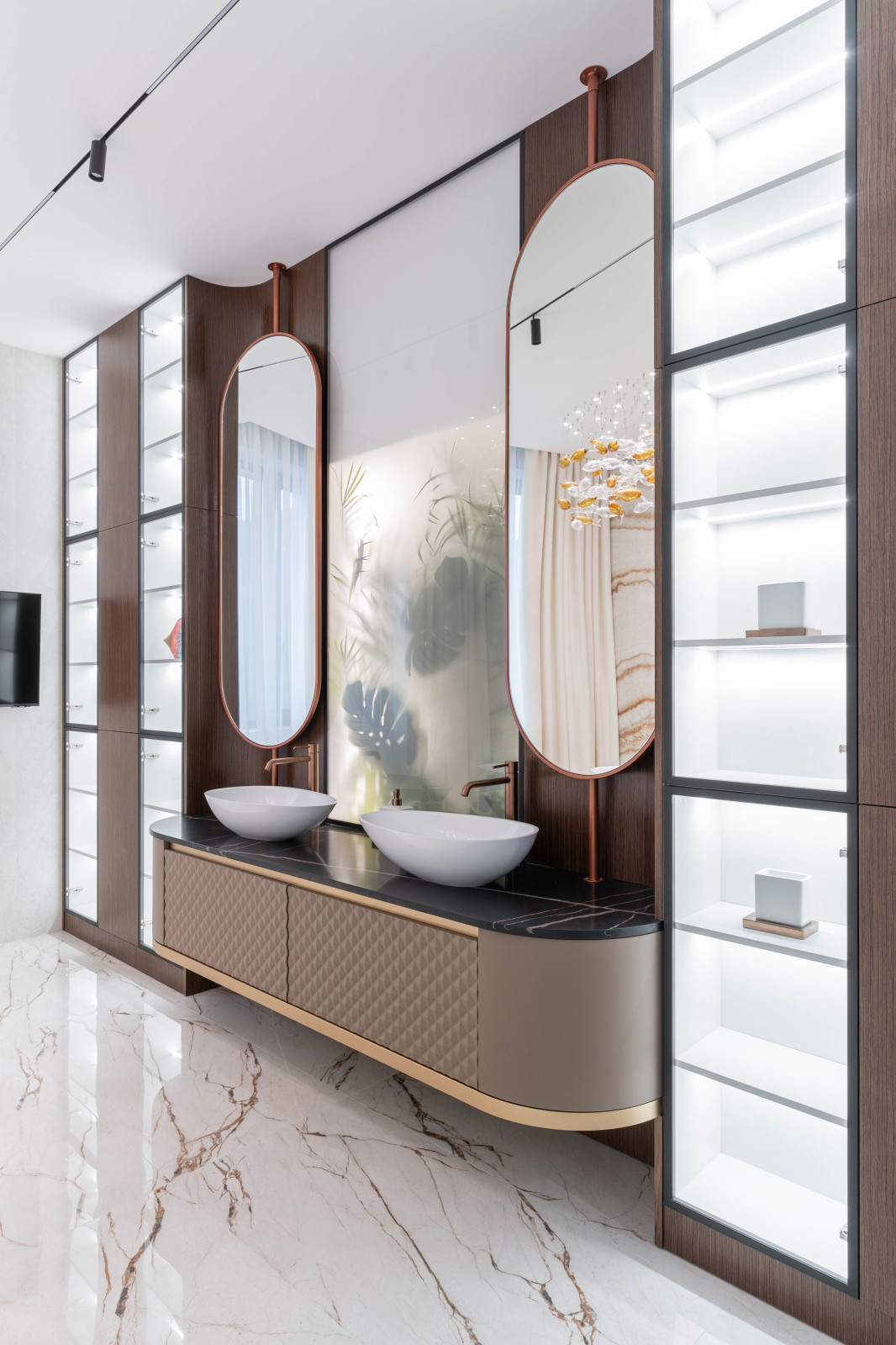 Симфония света