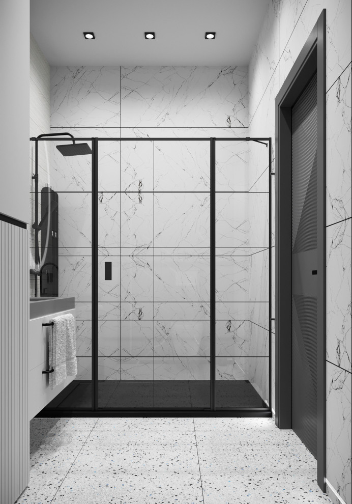 Клубный поселок "Новые дачи" (дом) Самарская область