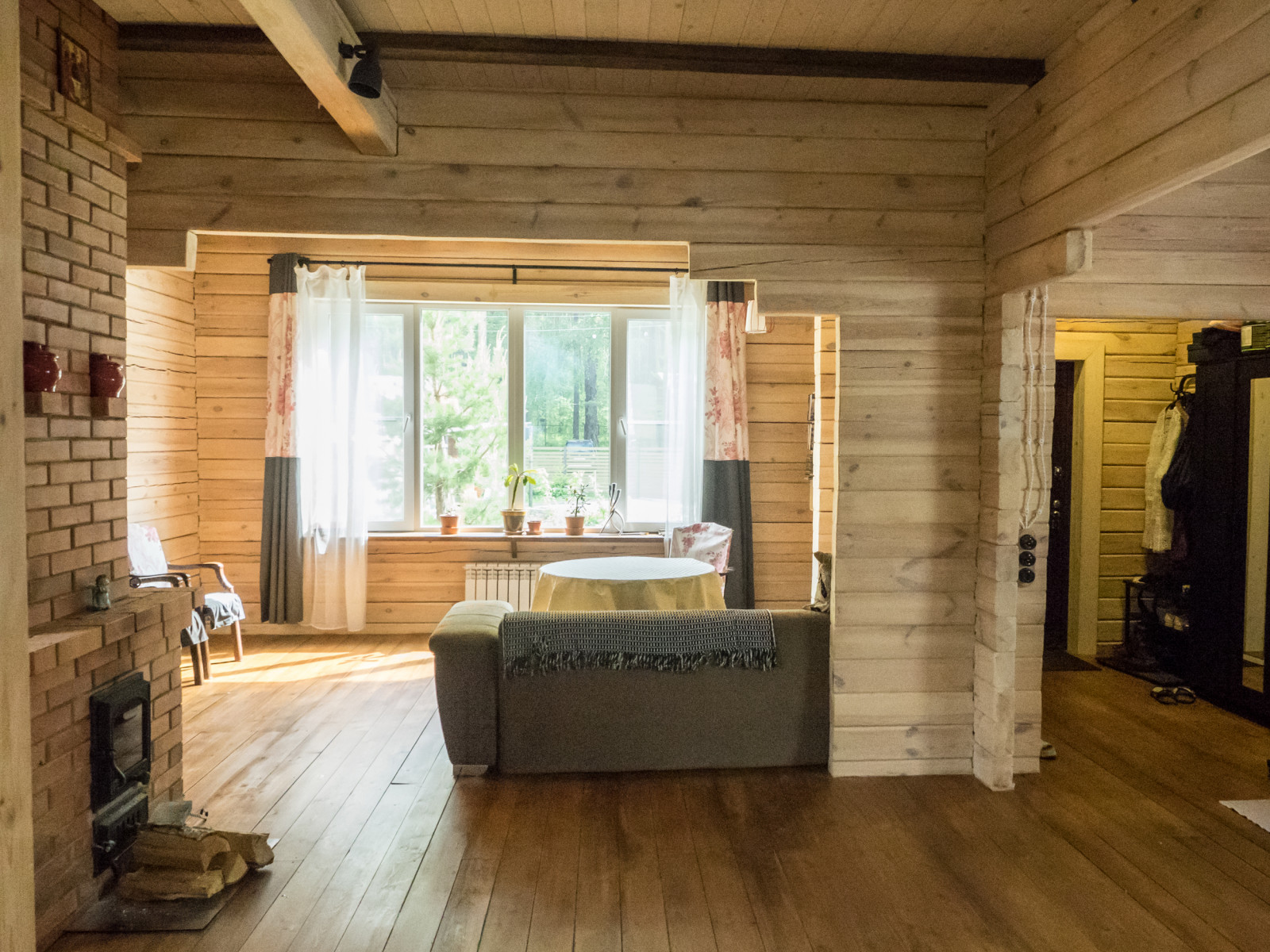 Дачный комплекс на 7-ми сотках