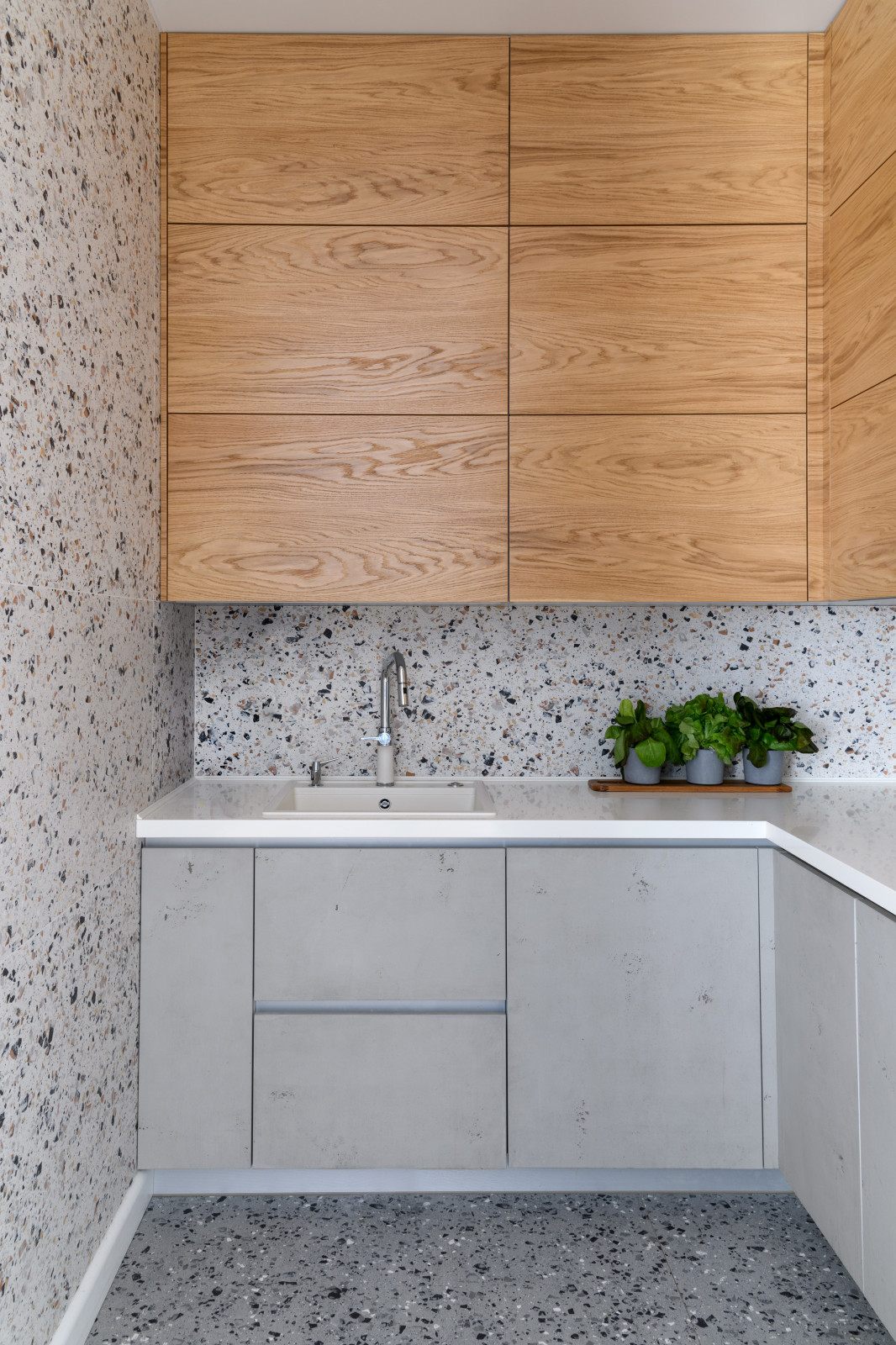 ЖК ЯДРИНЦЕВСКАЯ