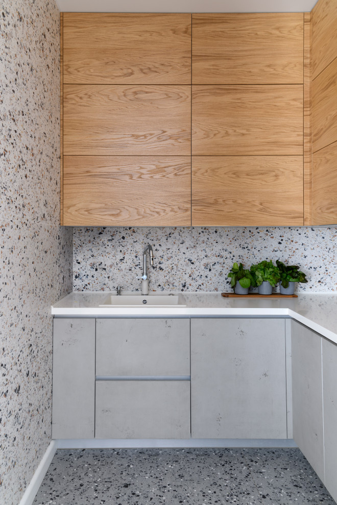 ЖК ЯДРИНЦЕВСКАЯ