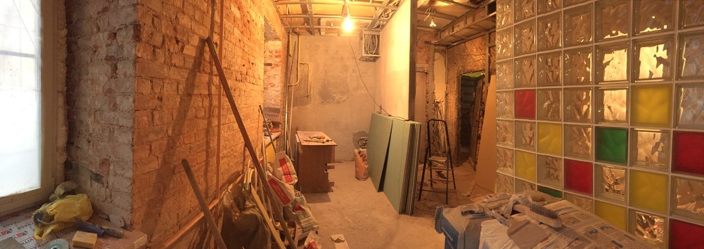 м. Пролетарская