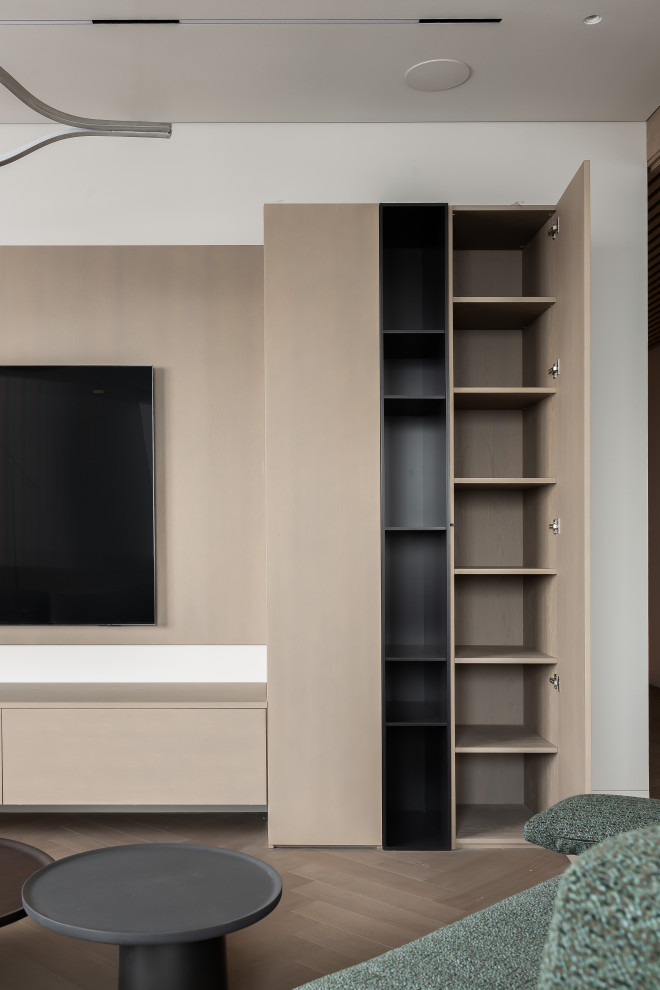 Проект для мебельной компании