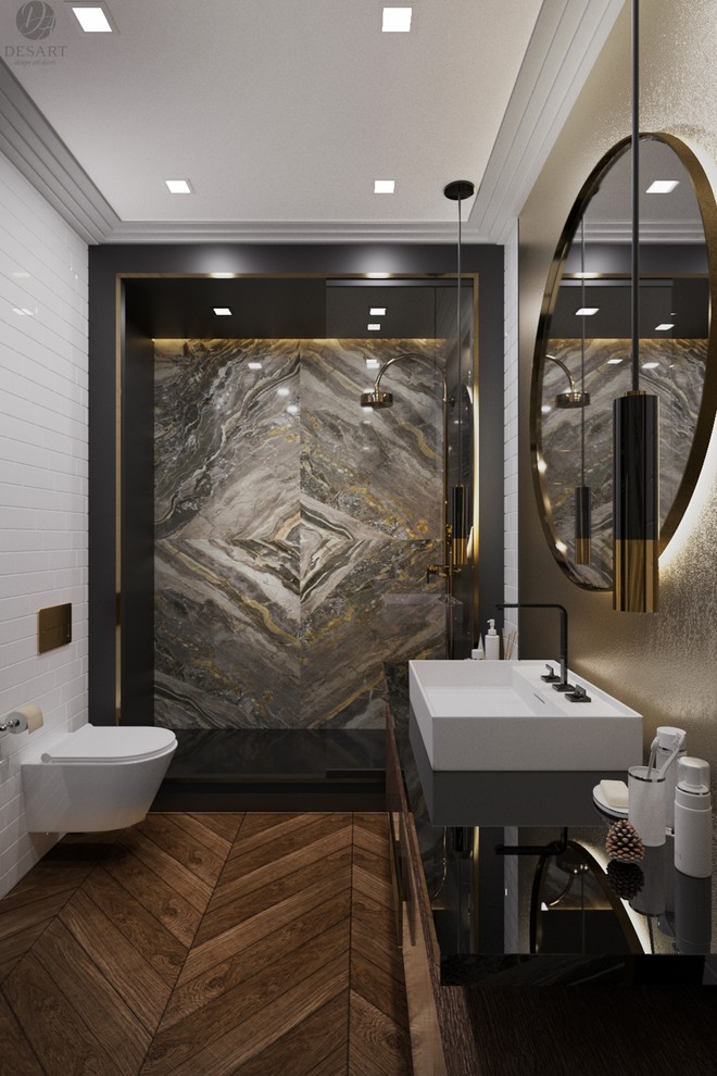 Сады Пекина