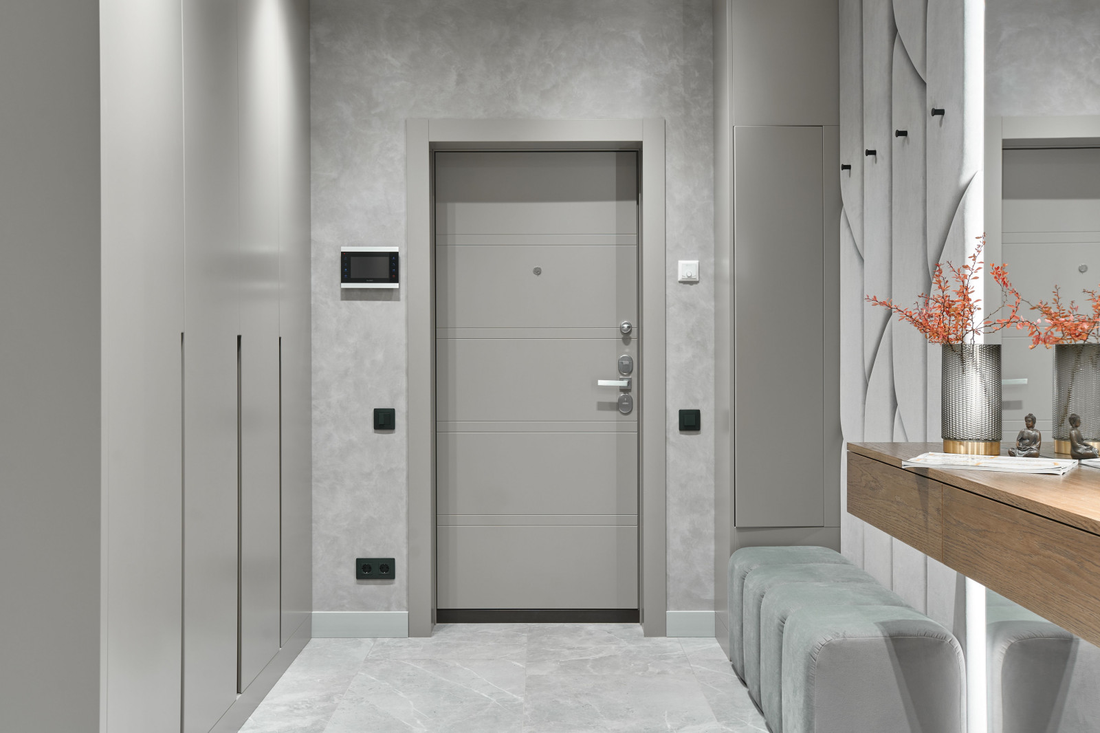 Квартира №2 Попова 35