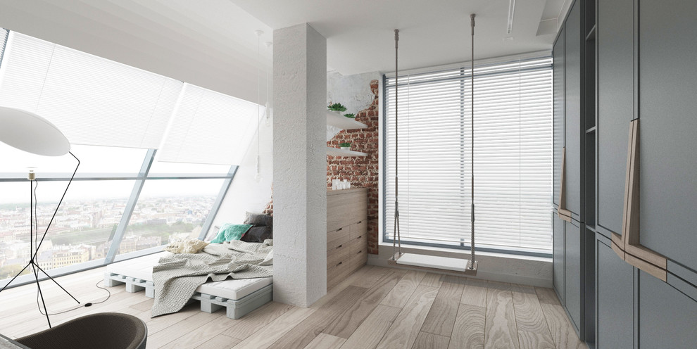 В стиле LOFT