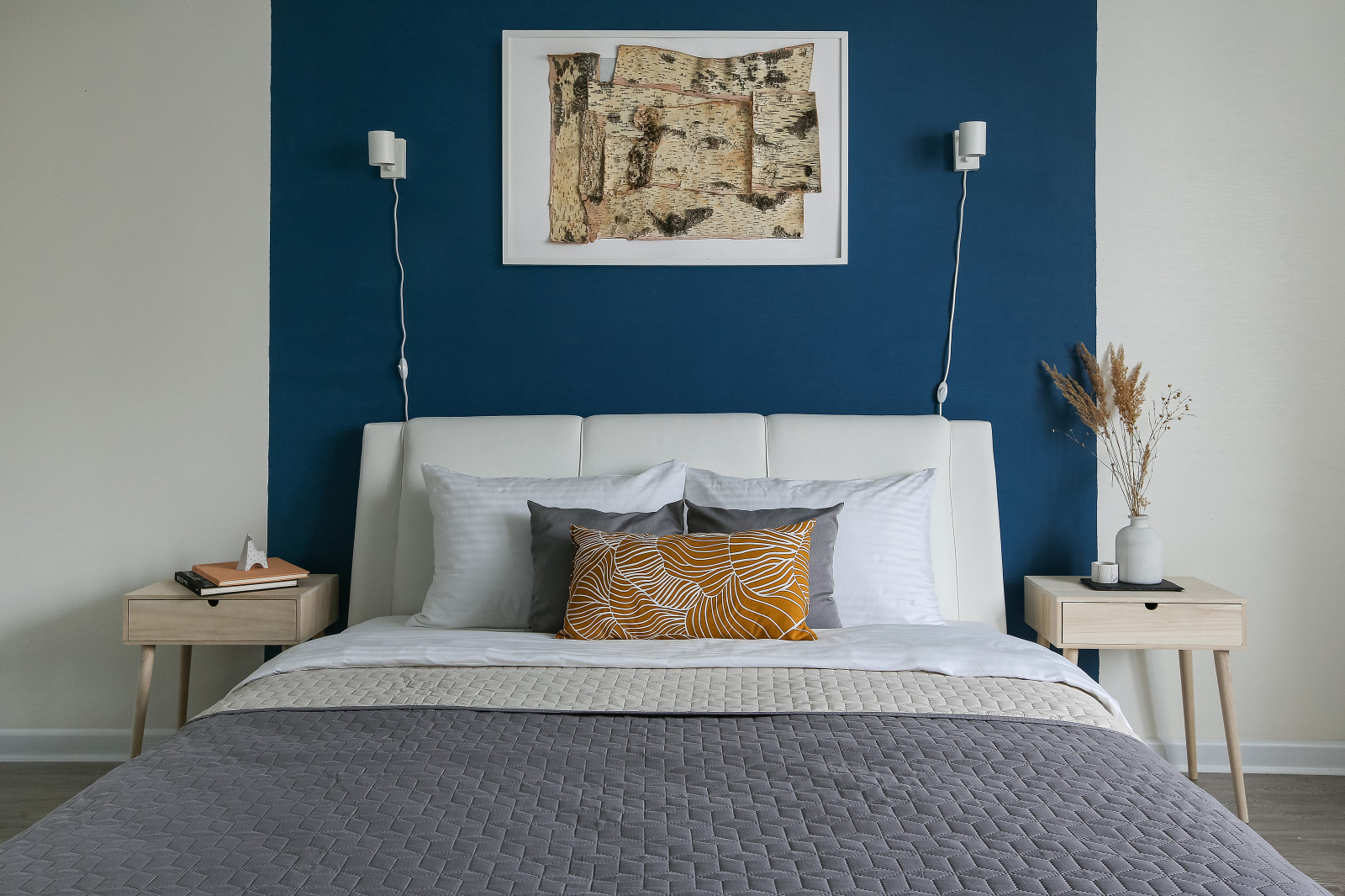 BERESTA_house. Хоумстейджинг проект