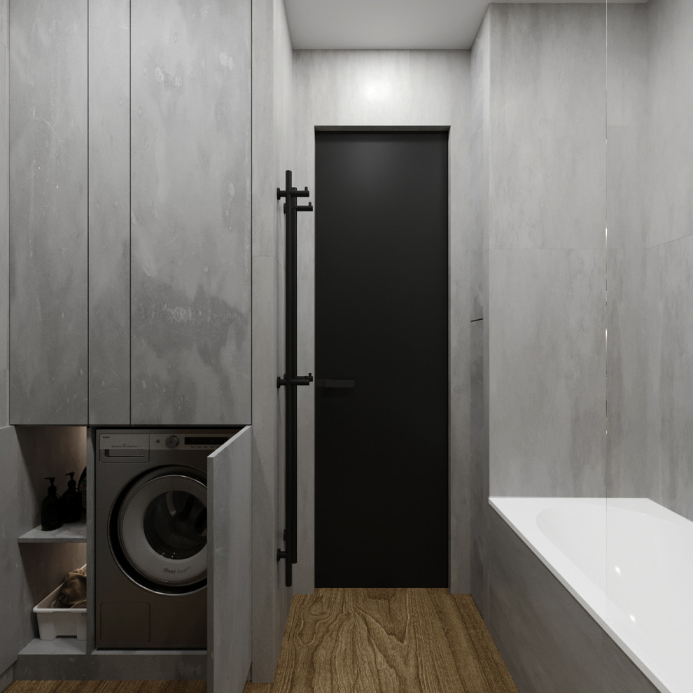 ЖК Новогорск Парк 70м2 Москва