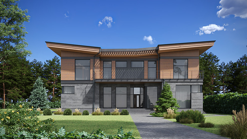 Ранчо г.Москва