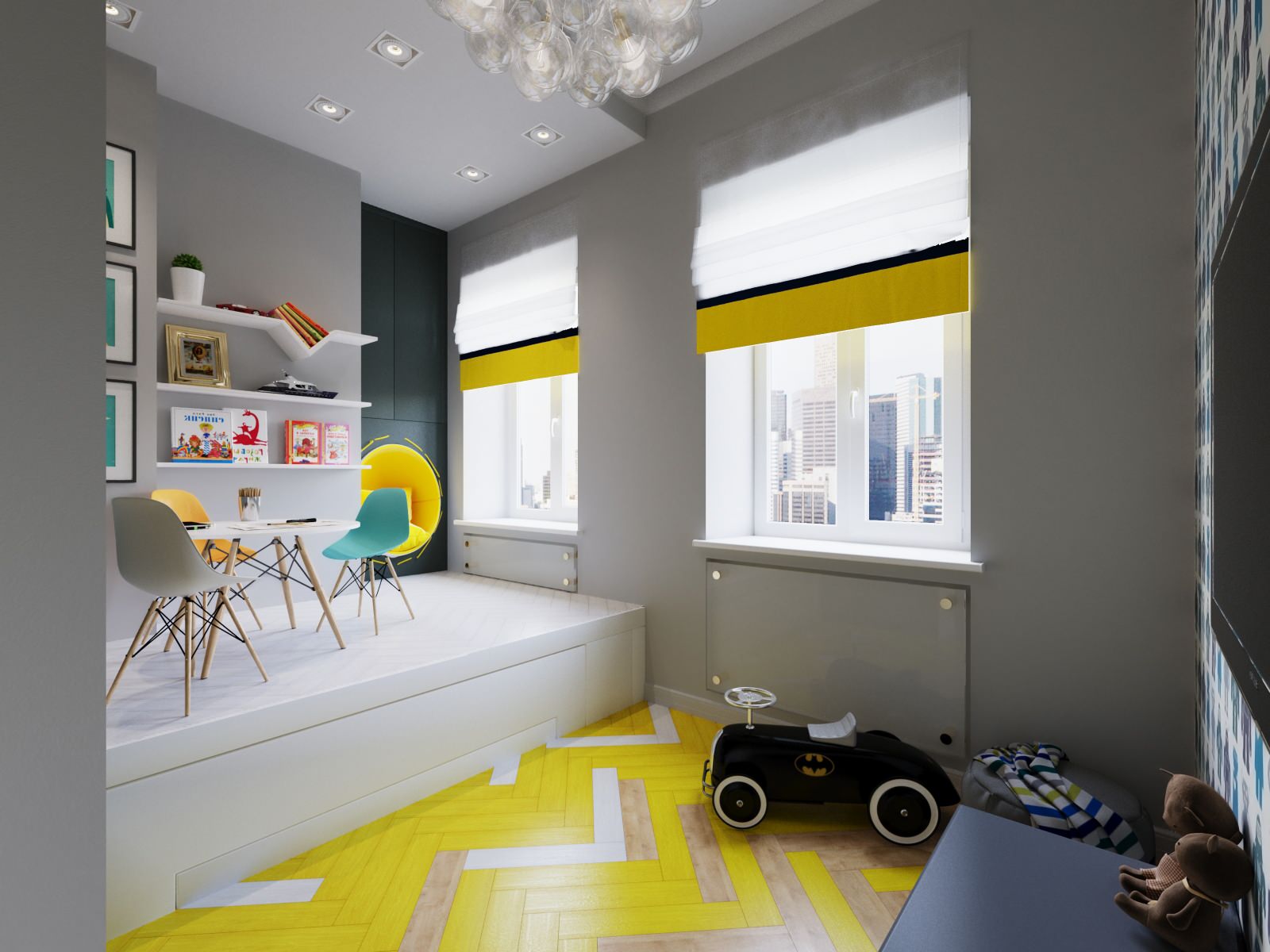 ул. Декабристов