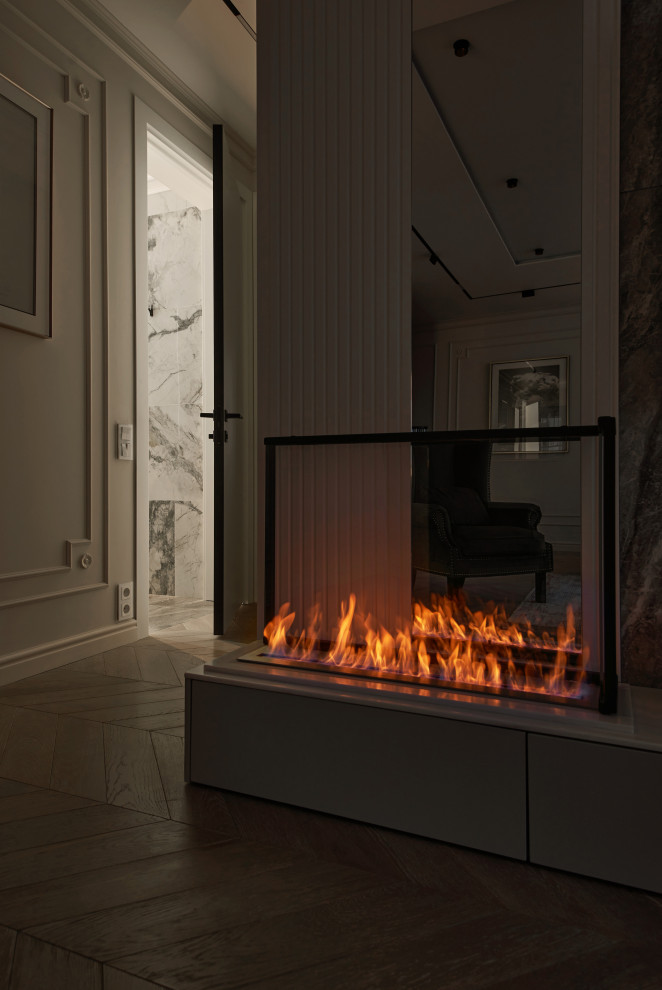 ЖК Граф Орлов