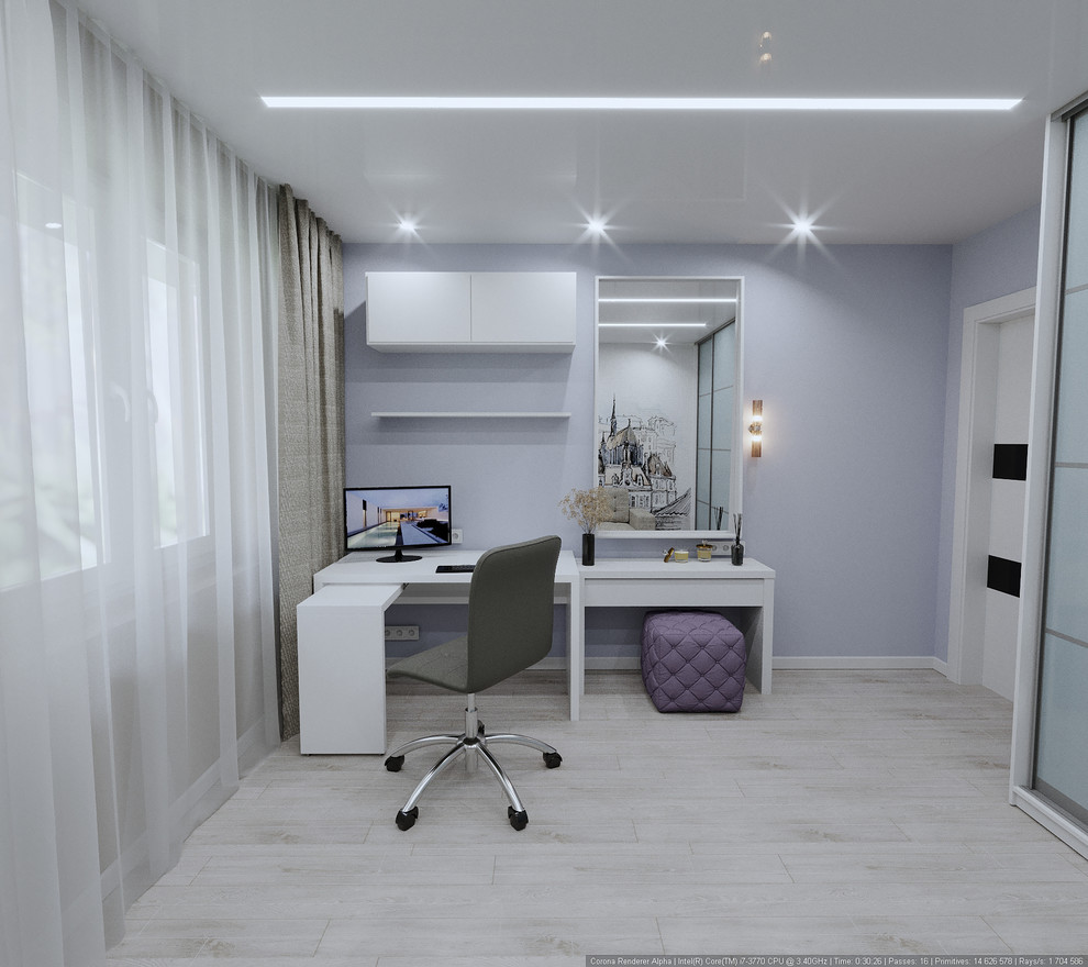 Квартира ЖК "Новаторов" г.Екатеринбург