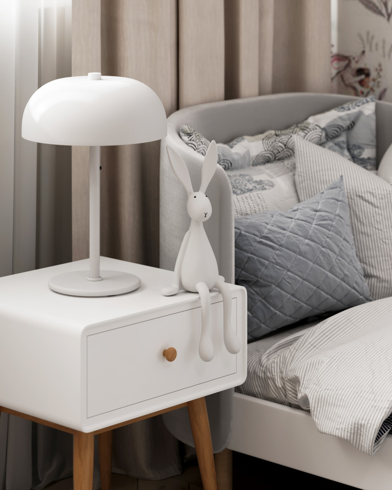 ЖК МИЧУРИН, 114 м2