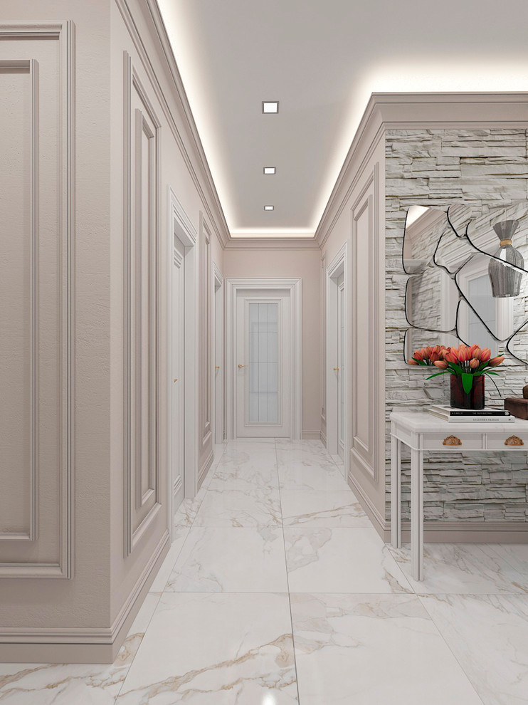 Квартира в ЖК Маршал Град