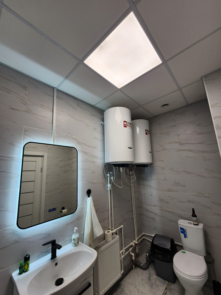 Парикмахерская