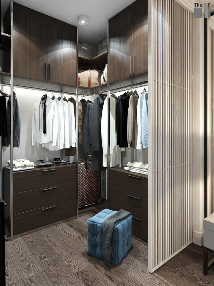 ЖК Макаровский