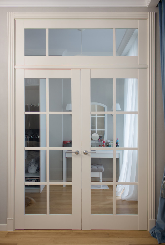 Квартира для молодой семьи