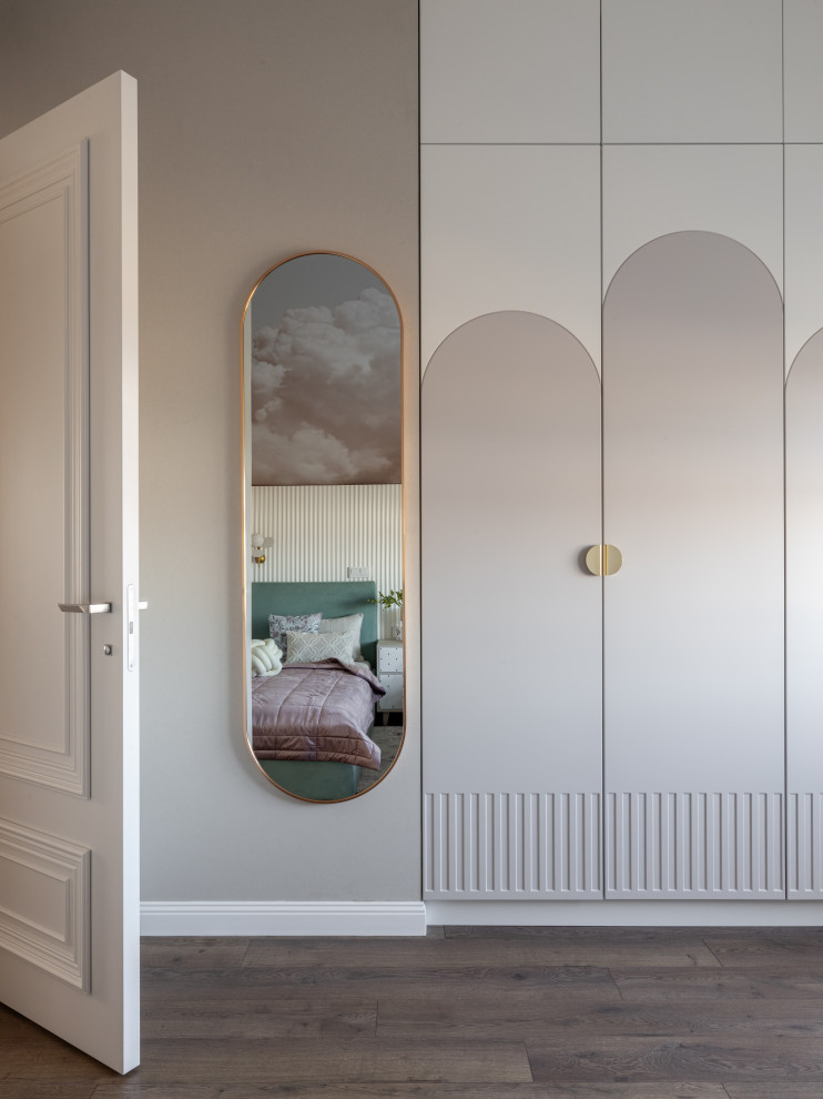 Загородный дом 120 м2