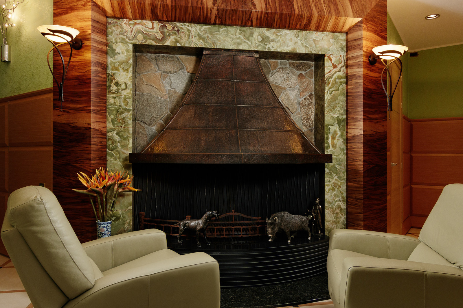 Дом в г. Сестрорецк