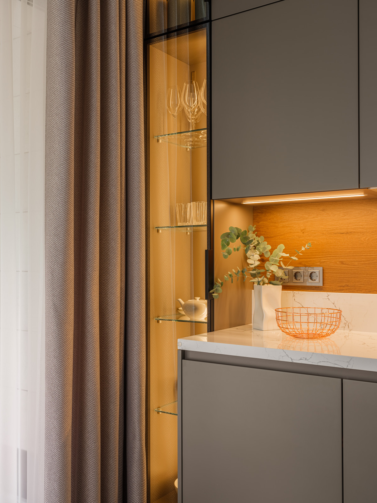 Квартира 60м2