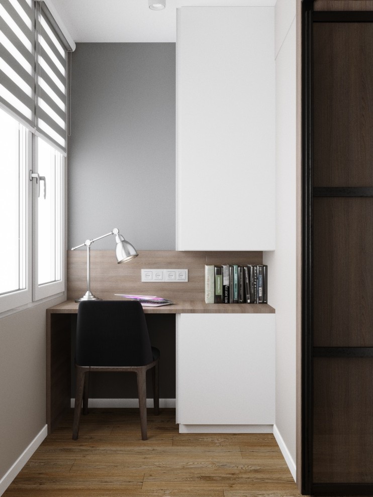 Калуга, дом на Жукова