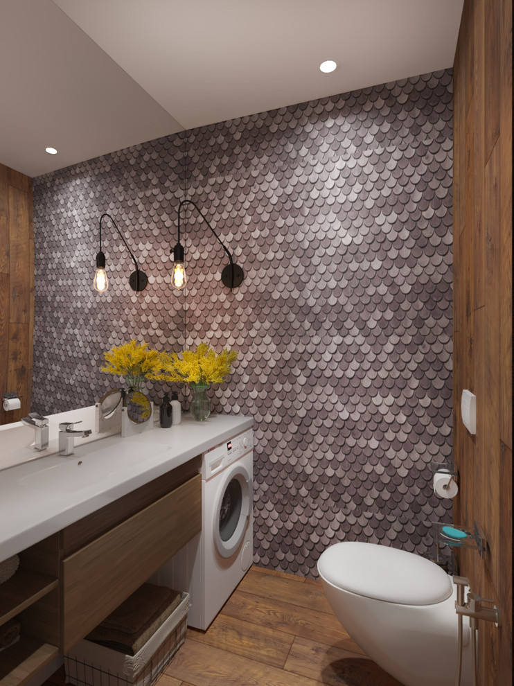 Дом в мкр Заозерье, г. Пермь