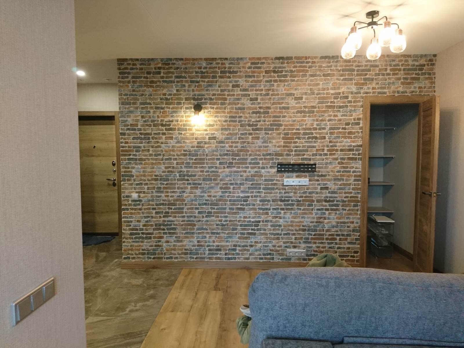 Обложка проекта: ЖК "Татьянин парк"