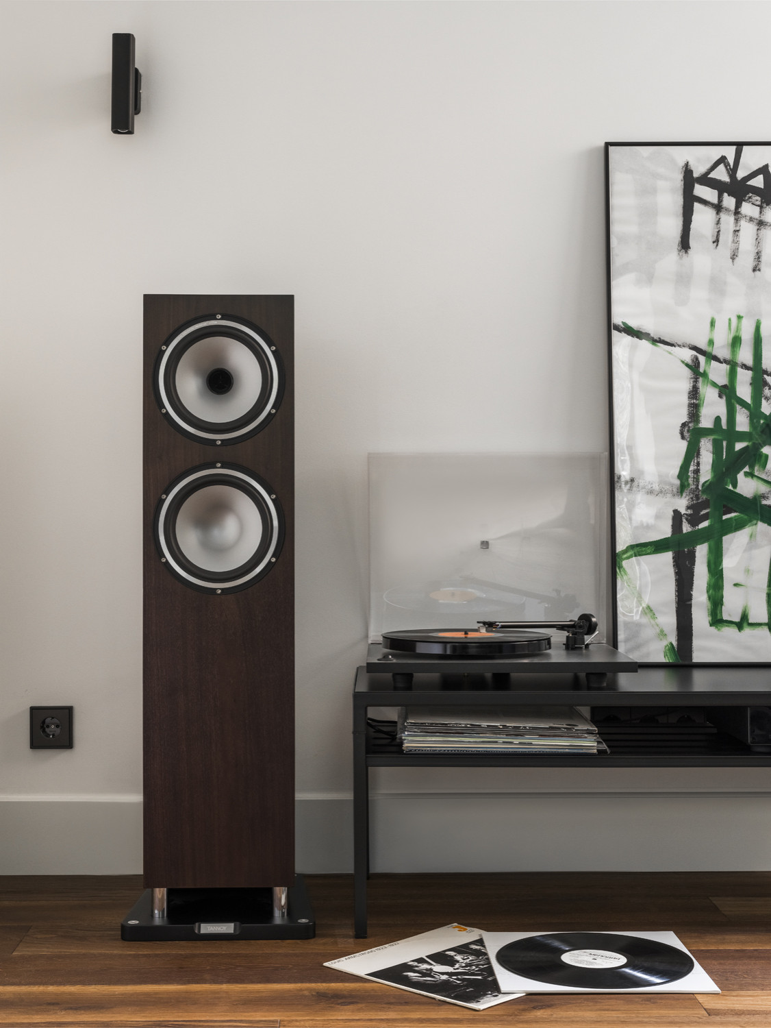 Квартира на Тверской-Ямской