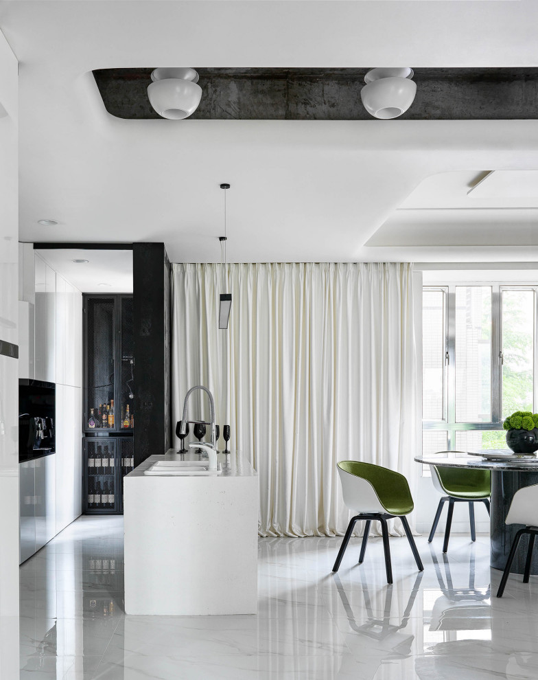 Apartment in Guangzhou