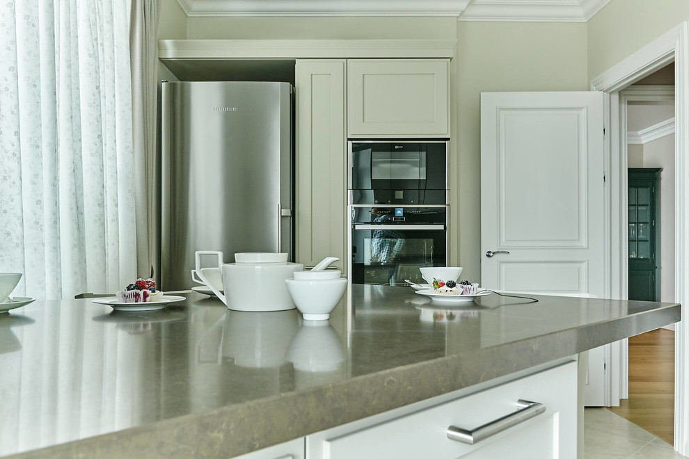 Квартира Трофимова